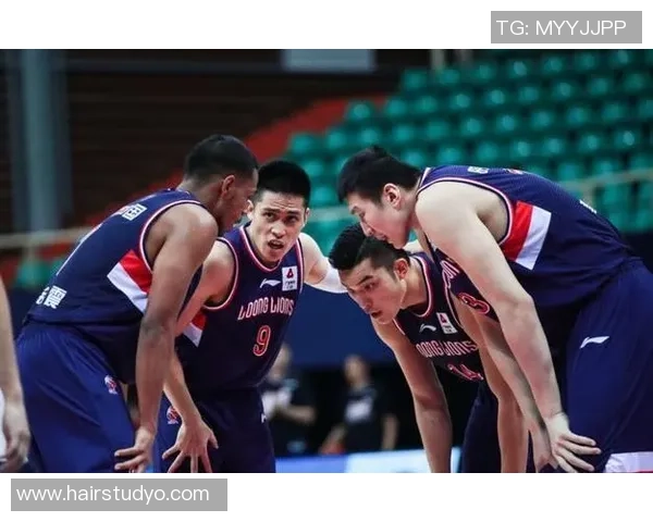 CBA各球队实力深度对比与未来冠军走势分析 CBA各球队实力深度对比与未来冠军走势分析